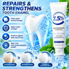 Nano Hydroxyapatite Mint Toothpaste