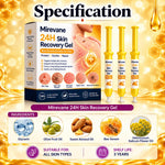 Mirevane Skin Recovery Gel