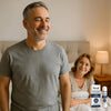 VigorAir Men’s Wellness Nasal Inhaler