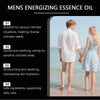 Natural vatility Oil for Men