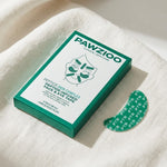 Peptide-Infused Face Tape