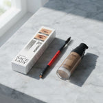 3D Tinted Eyebrow Gel