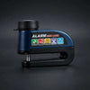 RideShield Anti-Theft Brake Lock