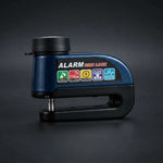 RideShield Anti-Theft Brake Lock