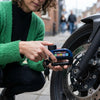 RideShield Anti-Theft Brake Lock